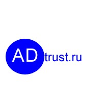 Аватарки: Логотип: "AD"